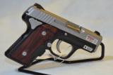 KIMBER SOLO CDP - 1 of 2