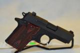 SIG SAUER P938 - 9MM - 1 of 2