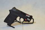 SMITH & WESSON BODYGUARD 380 - 380 AUTO - 1 of 2