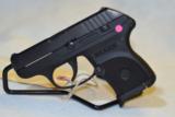 Ruger LCP - 380 auto - 1 of 2