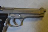 Beretta 92FS Stainless - 9mm - 5 of 12