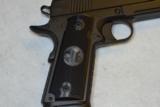 Nighthawk Custom Pistols AAC 1911 Recon - 45 ACP - 5 of 10