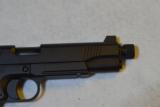 Nighthawk Custom Pistols AAC 1911 Recon - 45 ACP - 7 of 10