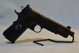 Nighthawk Custom Pistols AAC 1911 Recon - 45 ACP - 2 of 10