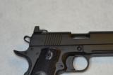 Nighthawk Custom Pistols AAC 1911 Recon - 45 ACP - 6 of 10