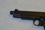 Nighthawk Custom Pistols AAC 1911 Recon - 45 ACP - 10 of 10
