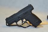 WALTHER PPS - 40 SW - 1 of 2