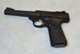 BROWNING BUCKMARK - 22LR - 2 of 3
