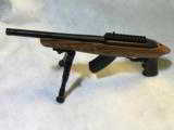 Ruger 22 Charger Pistol - 22LR
- 1 of 3
