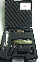 Ruger 10/22 Charger Takedown - 22 LR - 5 of 6