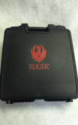 Ruger 10/22 Charger Takedown - 22 LR - 6 of 6
