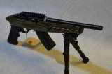 Ruger 10/22 Charger Takedown - 22 LR - 1 of 6