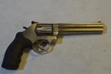 Smith and Wesson 686 6