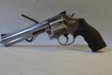 Smith and Wesson 686 6