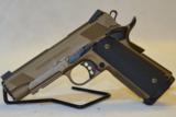 Christensen Arms Tactical 1911 Bronze - 45 ACP - 5 of 10