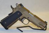 Christensen Arms Tactical 1911 Bronze - 45 ACP - 1 of 10