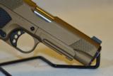Christensen Arms Tactical 1911 Bronze - 45 ACP - 3 of 10