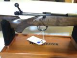 Kimber 84L Classic - 270 WIN - 3 of 6