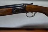 Caesar Guerini Ellipse Limited - 20ga 28