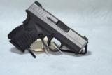 Springfield Armory XDS - 45 - 45 ACP 3.3 - 1 of 3