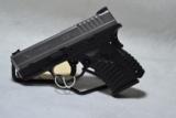 Springfield Armory XDS - 45 - 45 ACP 3.3 - 3 of 3
