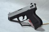 WALTHER PK380 NICKEL - 380 AUTO - 1 of 3