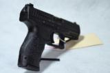 WALTHER PPQM2 - 9MM - 3 of 3
