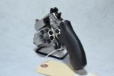 Smith & Wesson 686-6 3