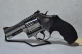 Smith & Wesson 686-6 3