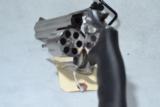 Smith & Wesson 686-6 - 357 Magnum - 2 of 3