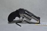 SMITH & WESSON 649 - 357 MAGNUM 2