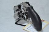 SMITH & WESSON 649 - 357 MAGNUM 2