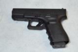 Glock 19 Gen 4 - 9mm - 1 of 2