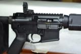 CMMG MK 4 MOE - 5.56 - 7 of 9