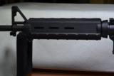 CMMG MK 4 MOE - 5.56 - 2 of 9