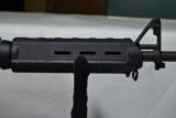 CMMG MK 4 MOE - 5.56 - 8 of 9