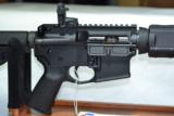 CMMG MK-4 MOE - 5.56mm - 2 of 10