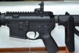 CMMG MK-4 MOE - 5.56mm - 9 of 10