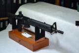 CMMG MK-4 MOE - 5.56mm - 1 of 10