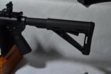 CMMG MK-4 MOE - 5.56mm - 8 of 10
