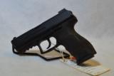 HK P30 - V1 NIGHT SIGHTS - 9MM - 1 of 3