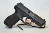 HK P30 - V1 NIGHT SIGHTS - 9MM - 2 of 3