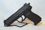 H&K HK45 - V1 - 45 ACP - 2 of 3