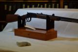 WINCHESTER MODEL 1894 SPORTER - 30-30 WIN - 1 of 8