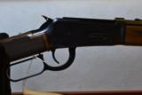 WINCHESTER MODEL 1894 SPORTER - 30-30 WIN - 2 of 8