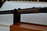 WINCHESTER MODEL 1894 SPORTER - 30-30 WIN - 8 of 8