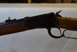 WINCHESTER 1892 - 44 REM MAG - 2 of 10