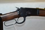 WINCHESTER 1892 - 44 REM MAG - 8 of 10