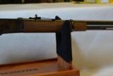 WINCHESTER 1892 CARBINE- 44 REMINGTON MAGNUM - 8 of 9