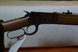 WINCHESTER 1892 CARBINE- 44 REMINGTON MAGNUM - 6 of 9
